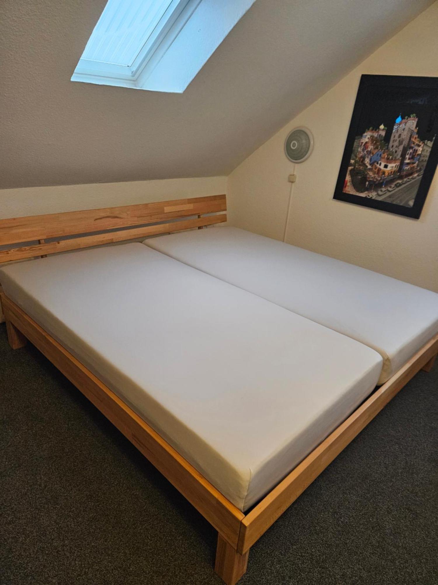 Ferienwohnung Ляйхлинген Экстерьер фото