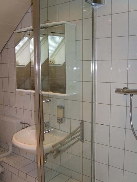 Ferienwohnung Ляйхлинген Номер фото