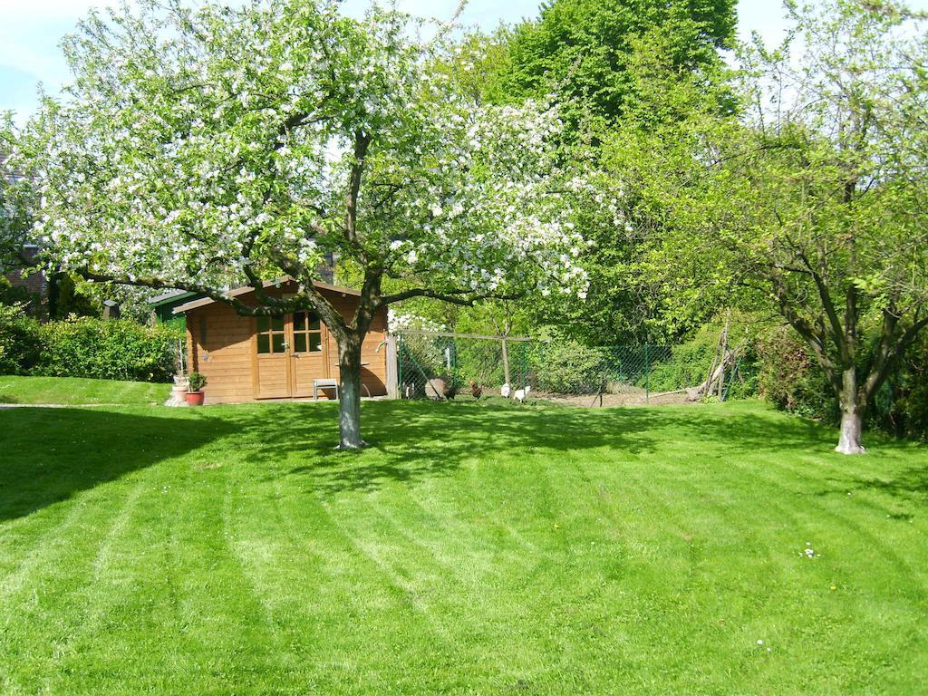 Ferienwohnung Ляйхлинген Номер фото