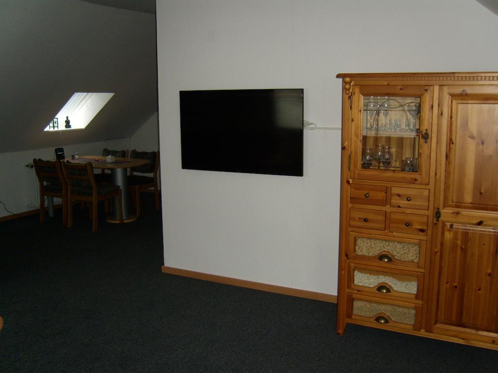 Ferienwohnung Ляйхлинген Номер фото